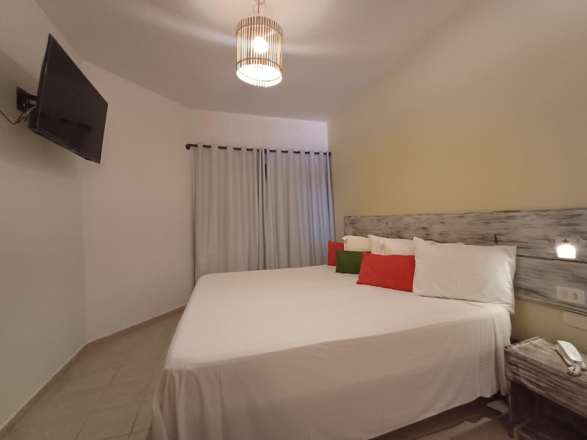 Vivenda Oriente Inn Sao Jose da Coroa Grande
