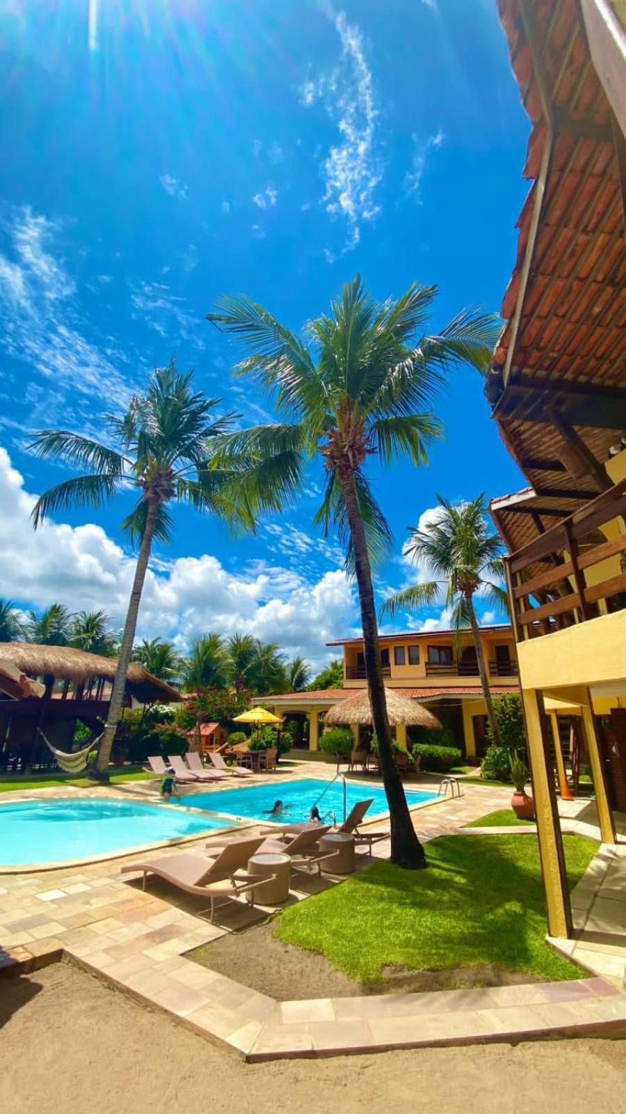 Inn Vivenda Oriente