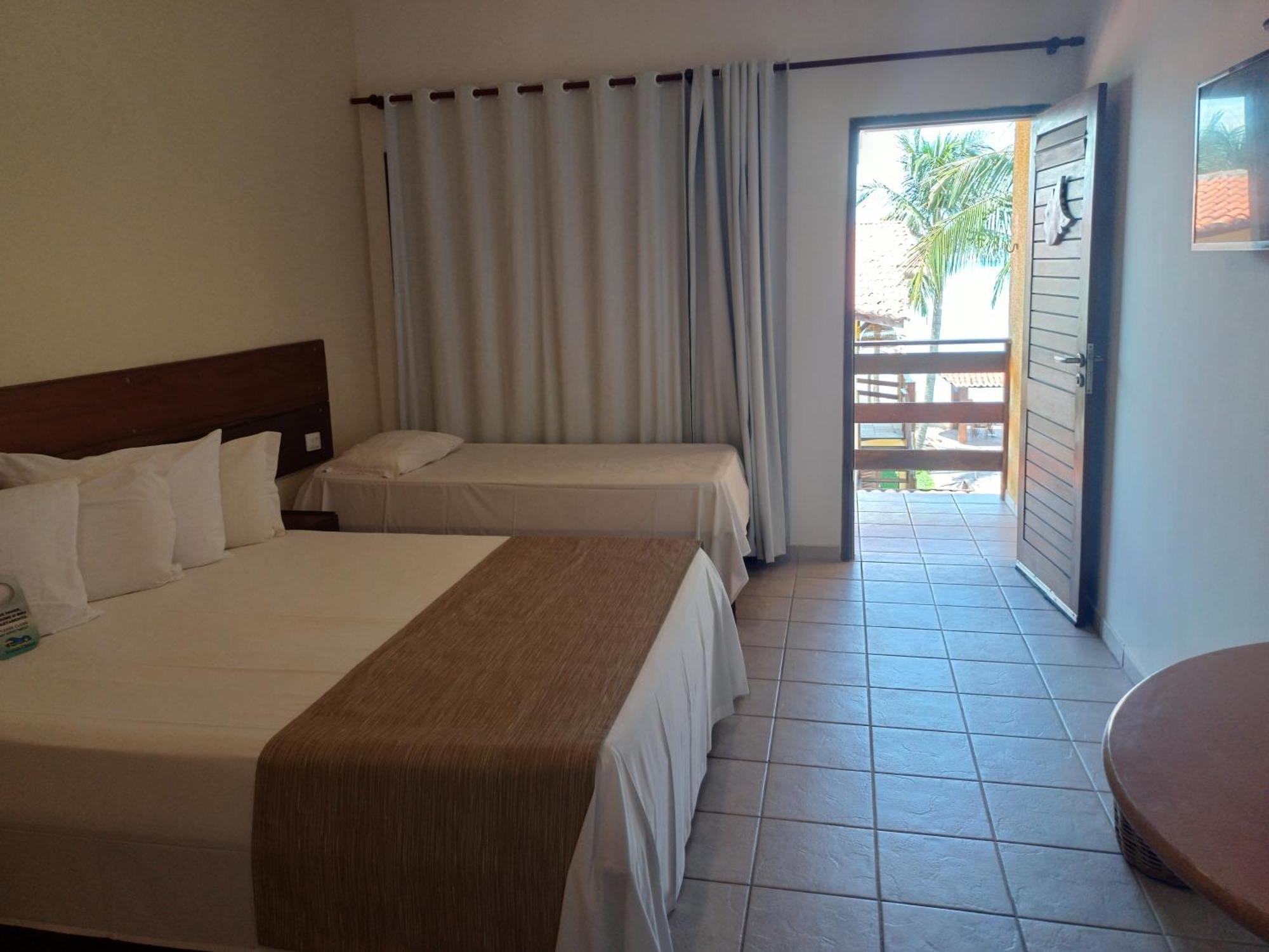 Vivenda Oriente Inn Sao Jose da Coroa Grande