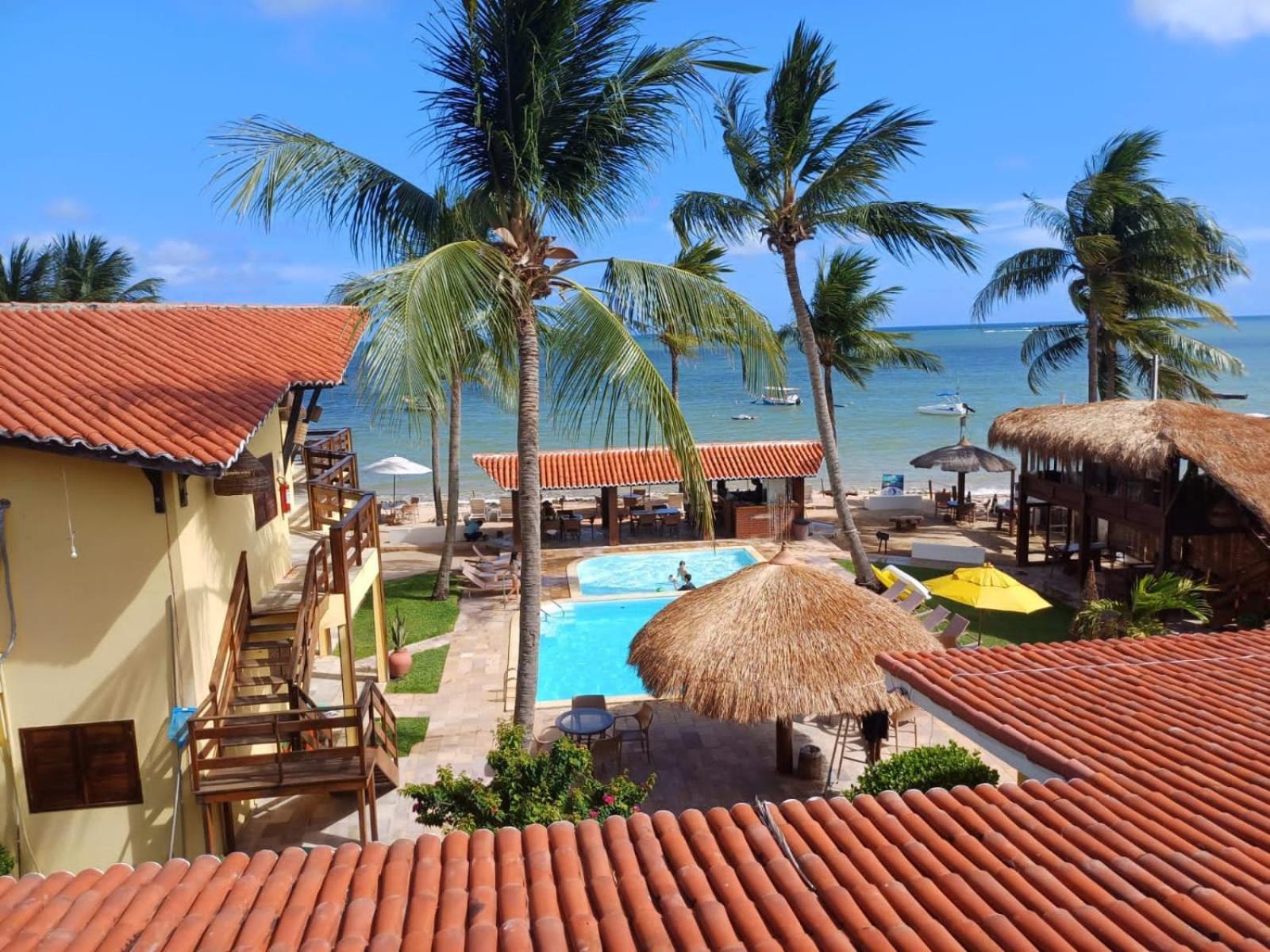 Inn Vivenda Oriente