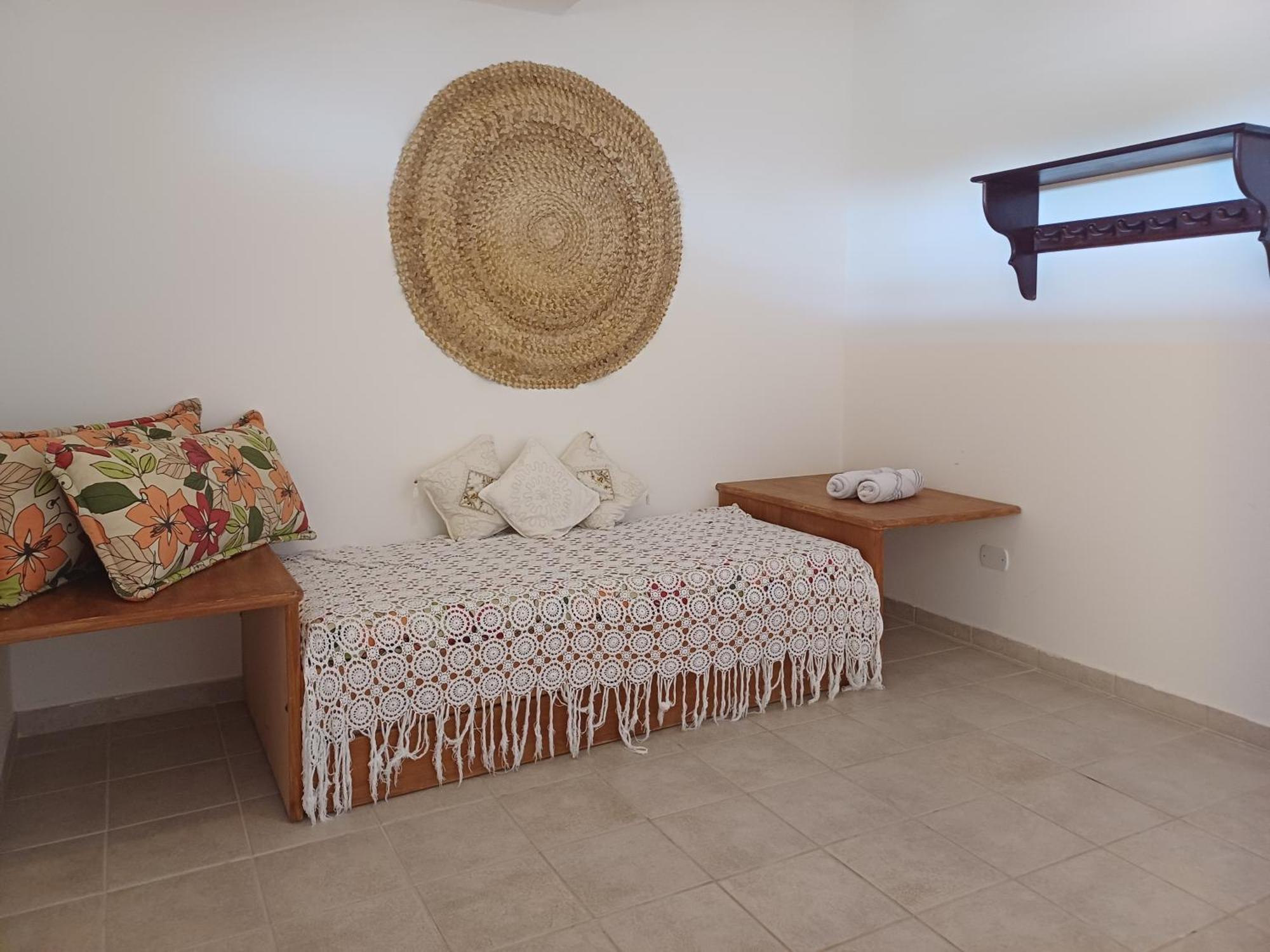 Inn Vivenda Oriente São José da Coroa Grande