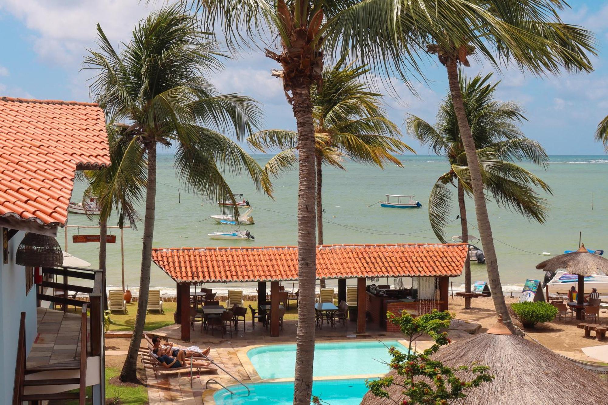 Vivenda Oriente 2* São José da Coroa Grande