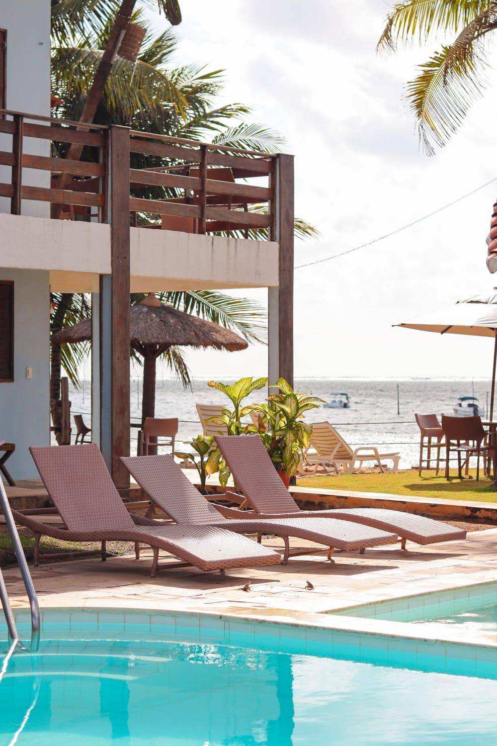 Inn Vivenda Oriente