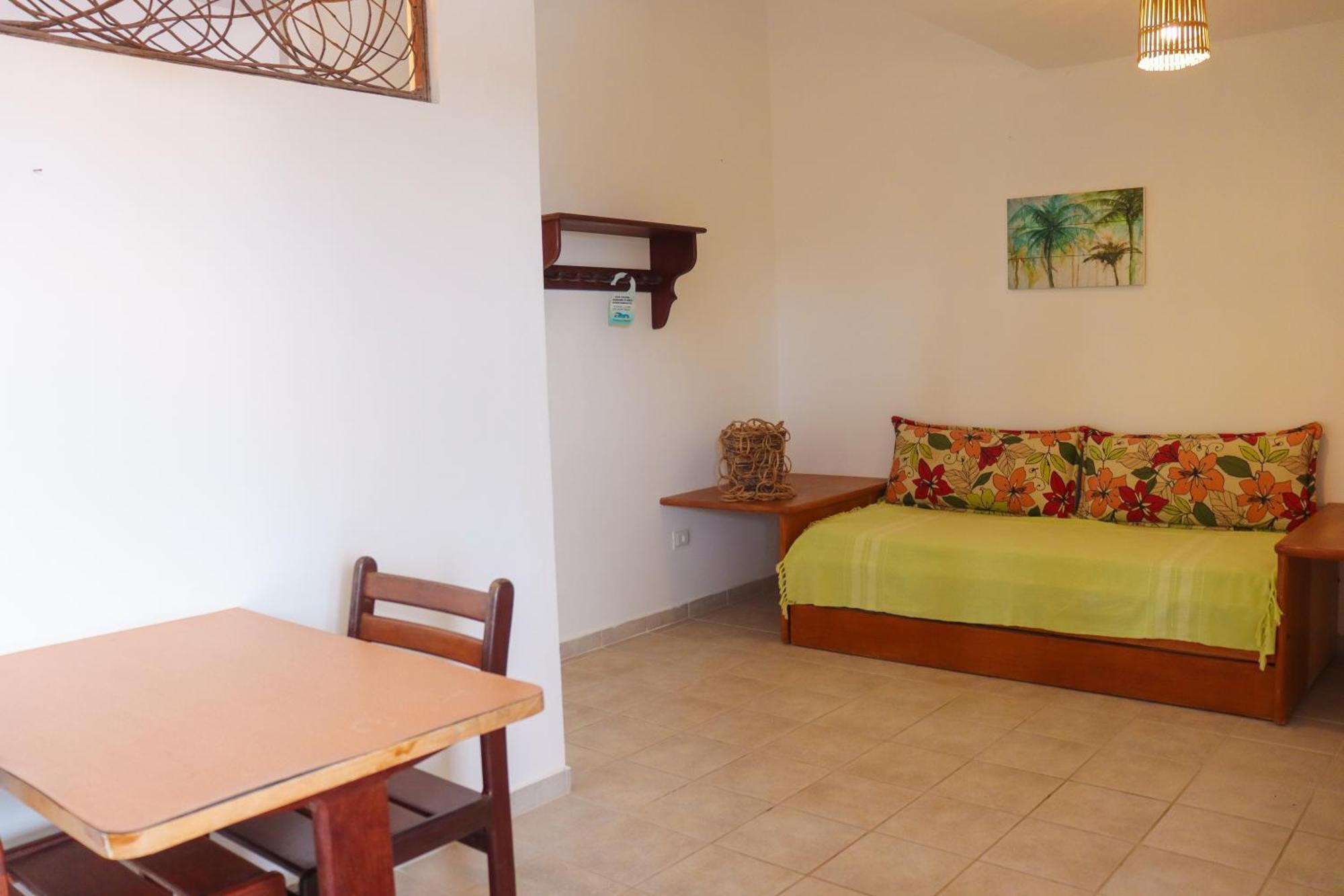 Inn Vivenda Oriente 2*