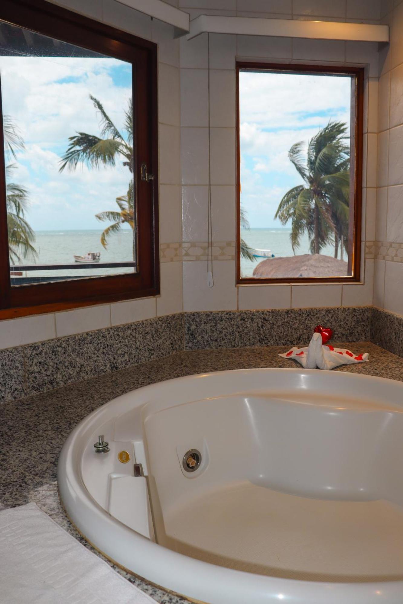 Vivenda Oriente Inn São José da Coroa Grande