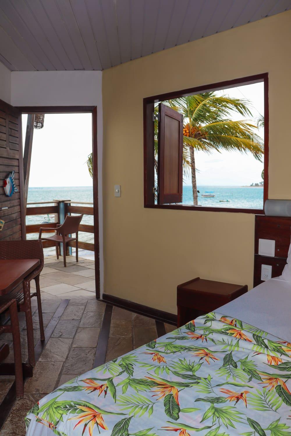 Inn Vivenda Oriente São José da Coroa Grande