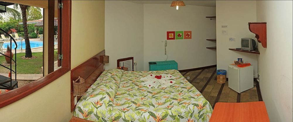 Vivenda Oriente Inn