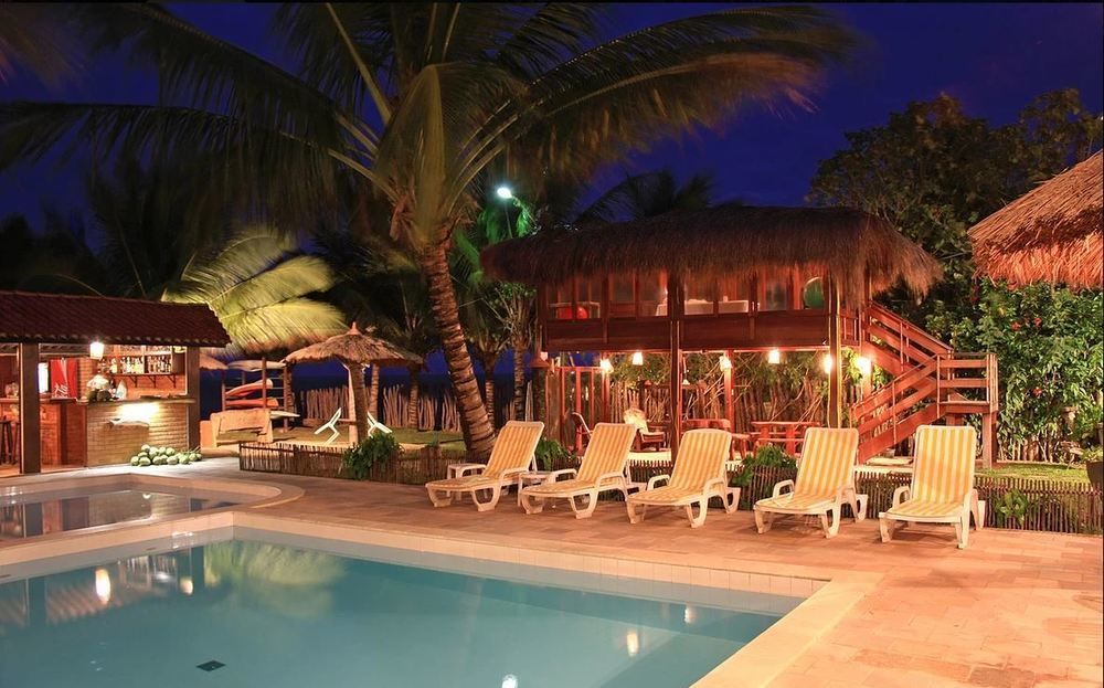 Inn Vivenda Oriente São José da Coroa Grande