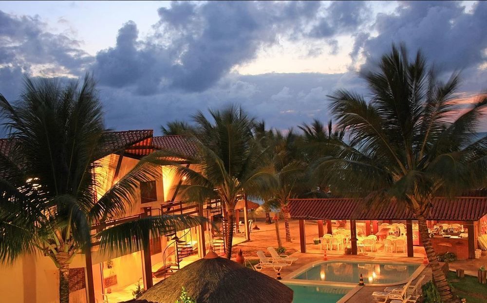 Inn Vivenda Oriente