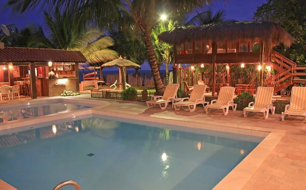 Inn Vivenda Oriente 2*