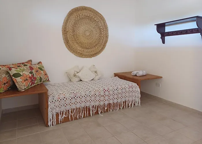 Pousada Vivenda Oriente