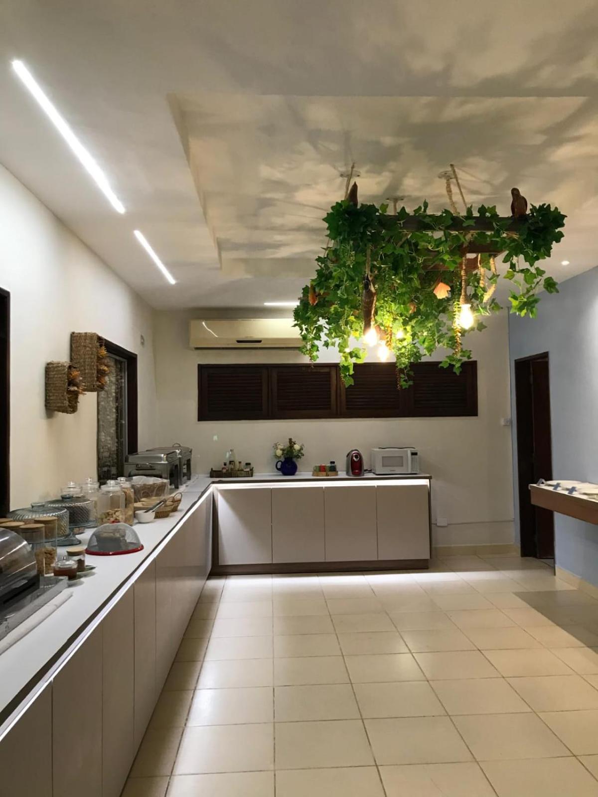 Vivenda Oriente 2* São José da Coroa Grande