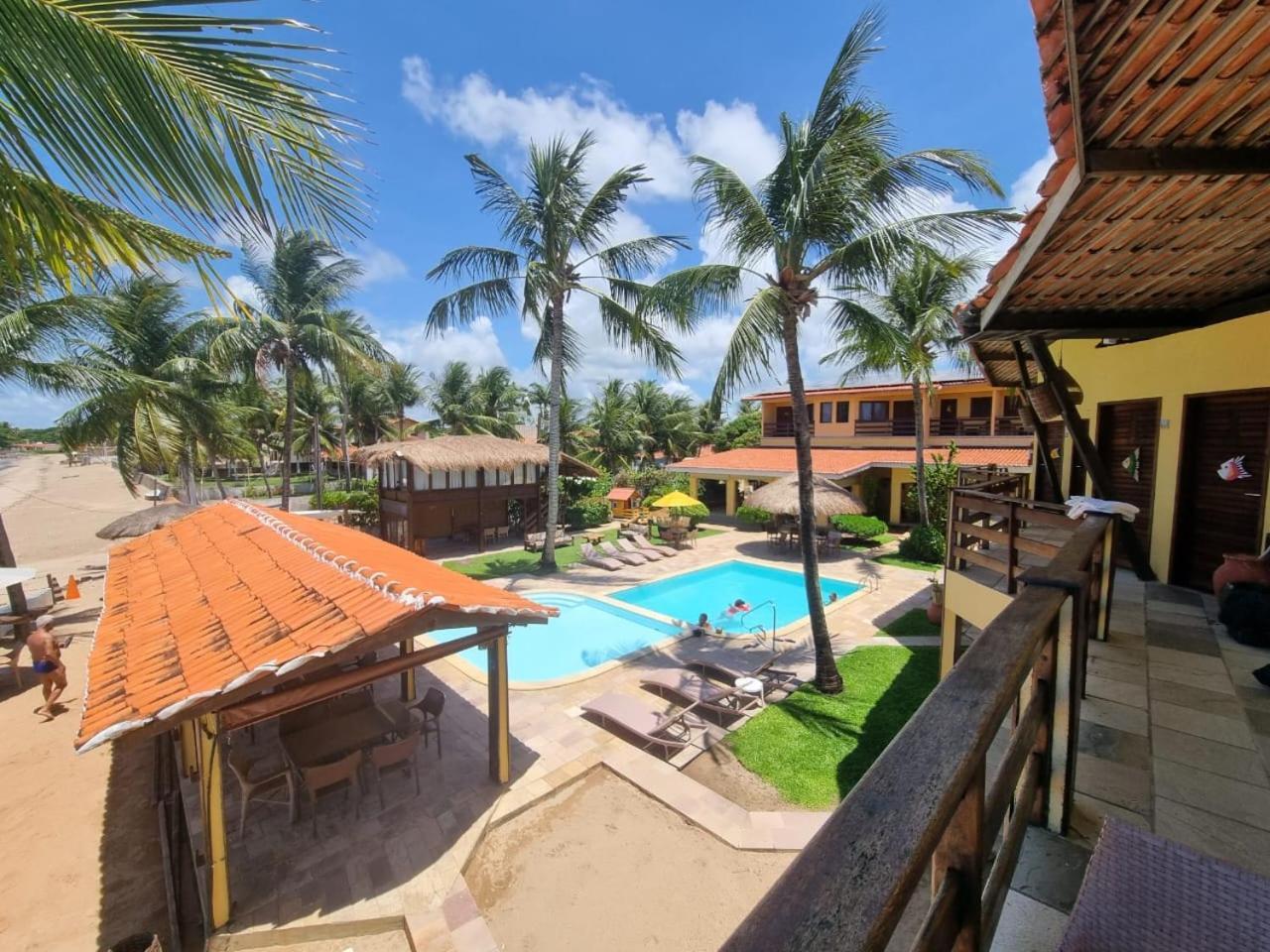 Vivenda Oriente São José da Coroa Grande