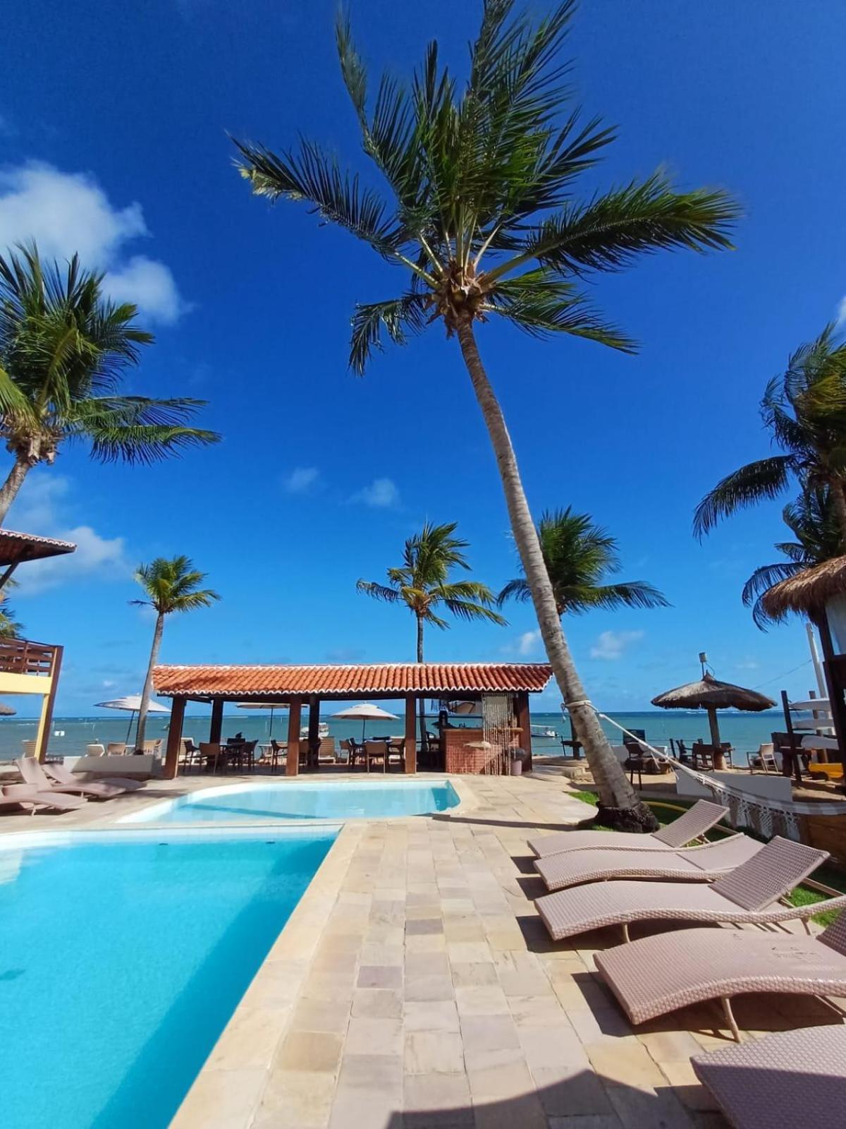 Vivenda Oriente Inn