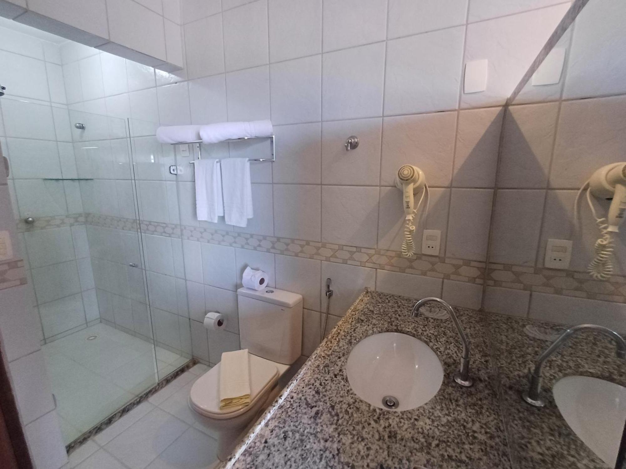Vivenda Oriente Inn 2*