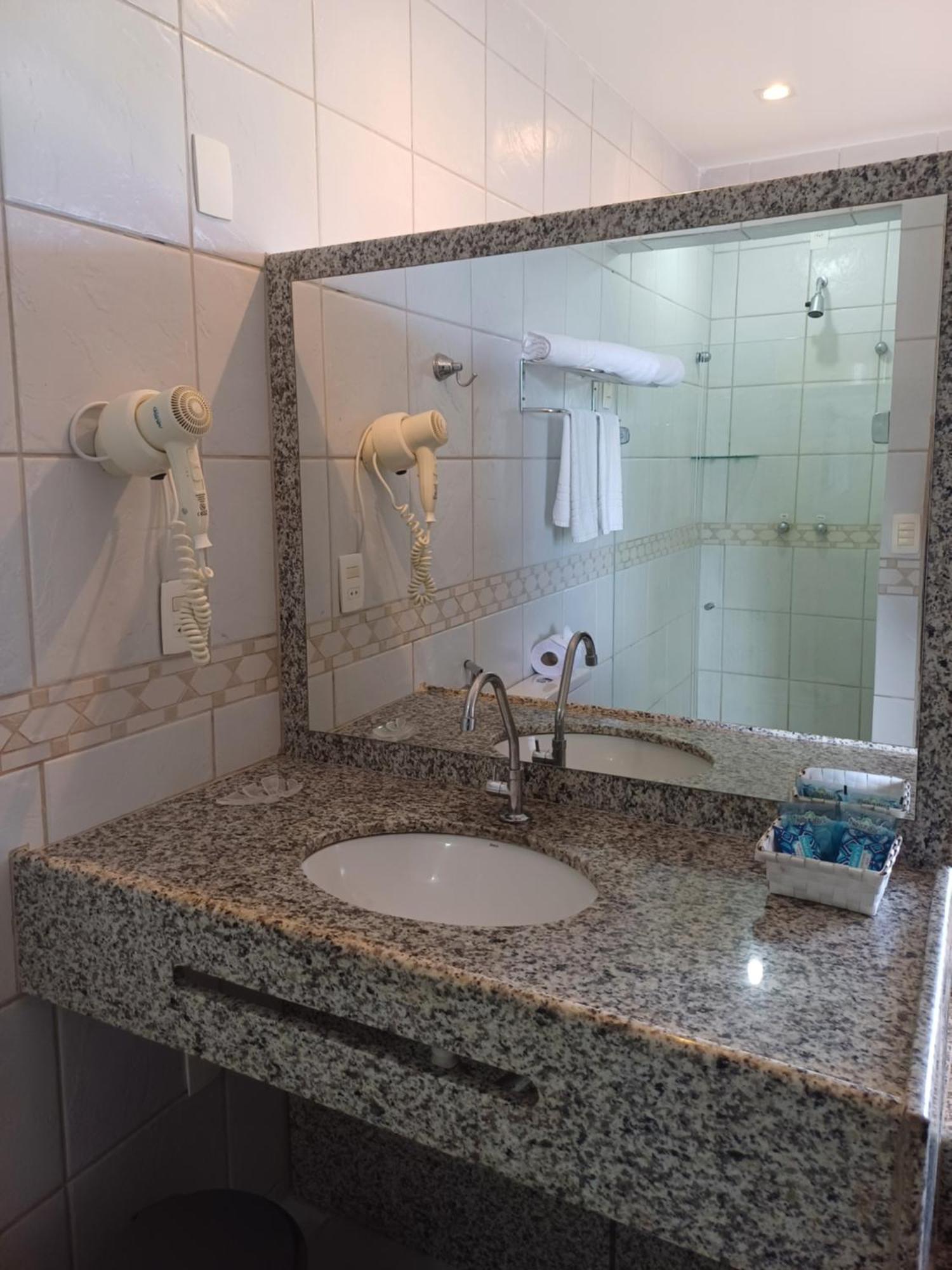 Vivenda Oriente Inn São José da Coroa Grande