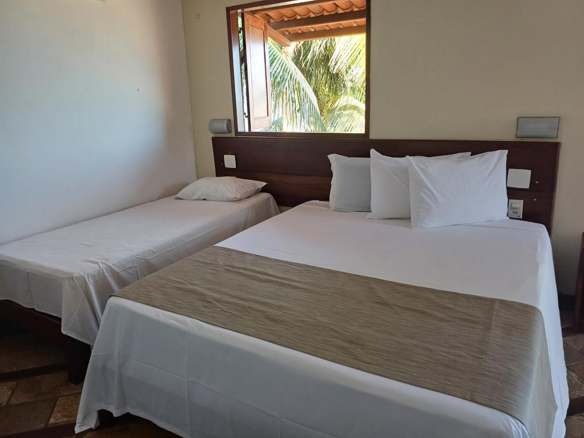 Inn Vivenda Oriente 2*