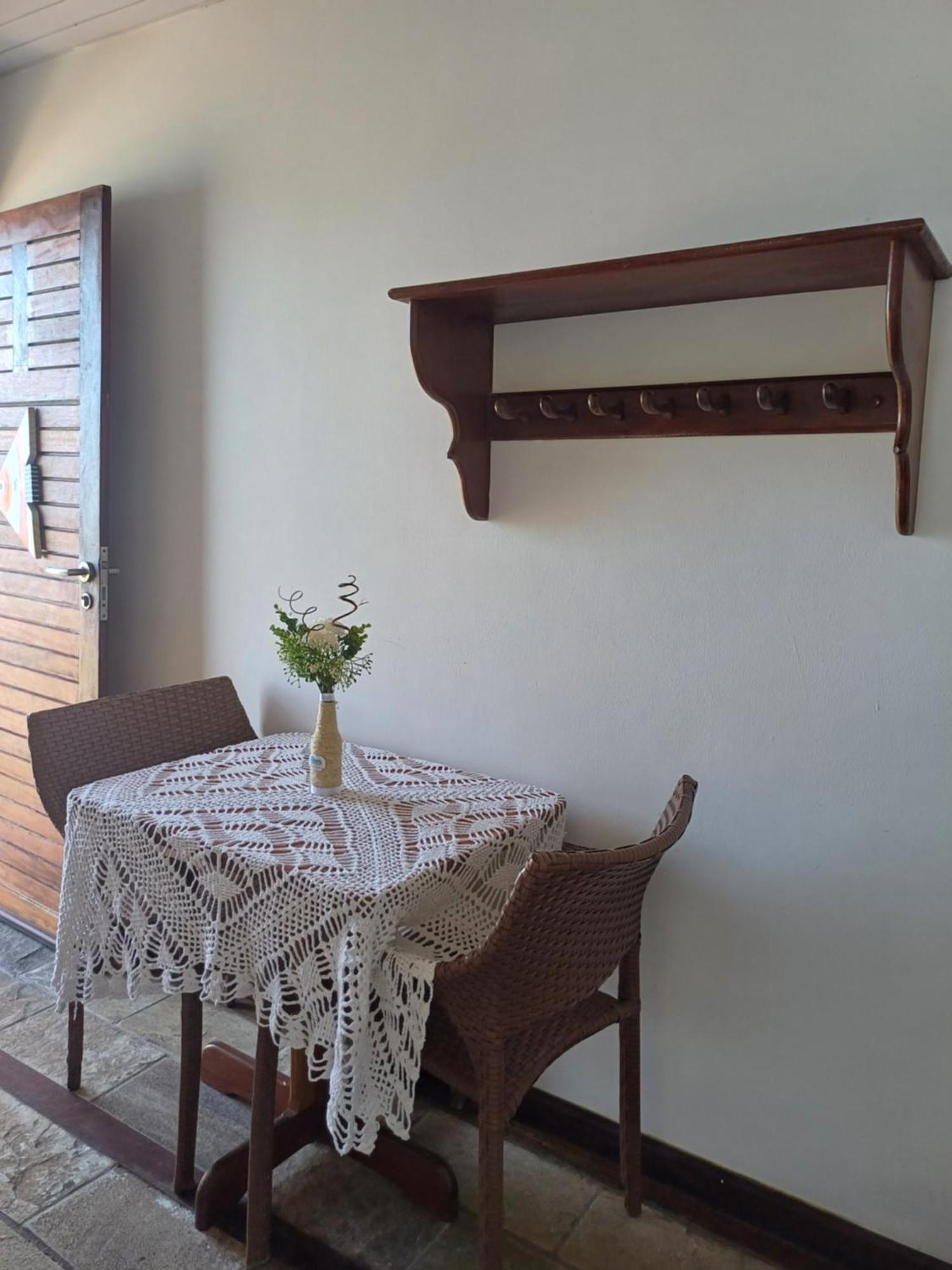 Inn Vivenda Oriente 2*