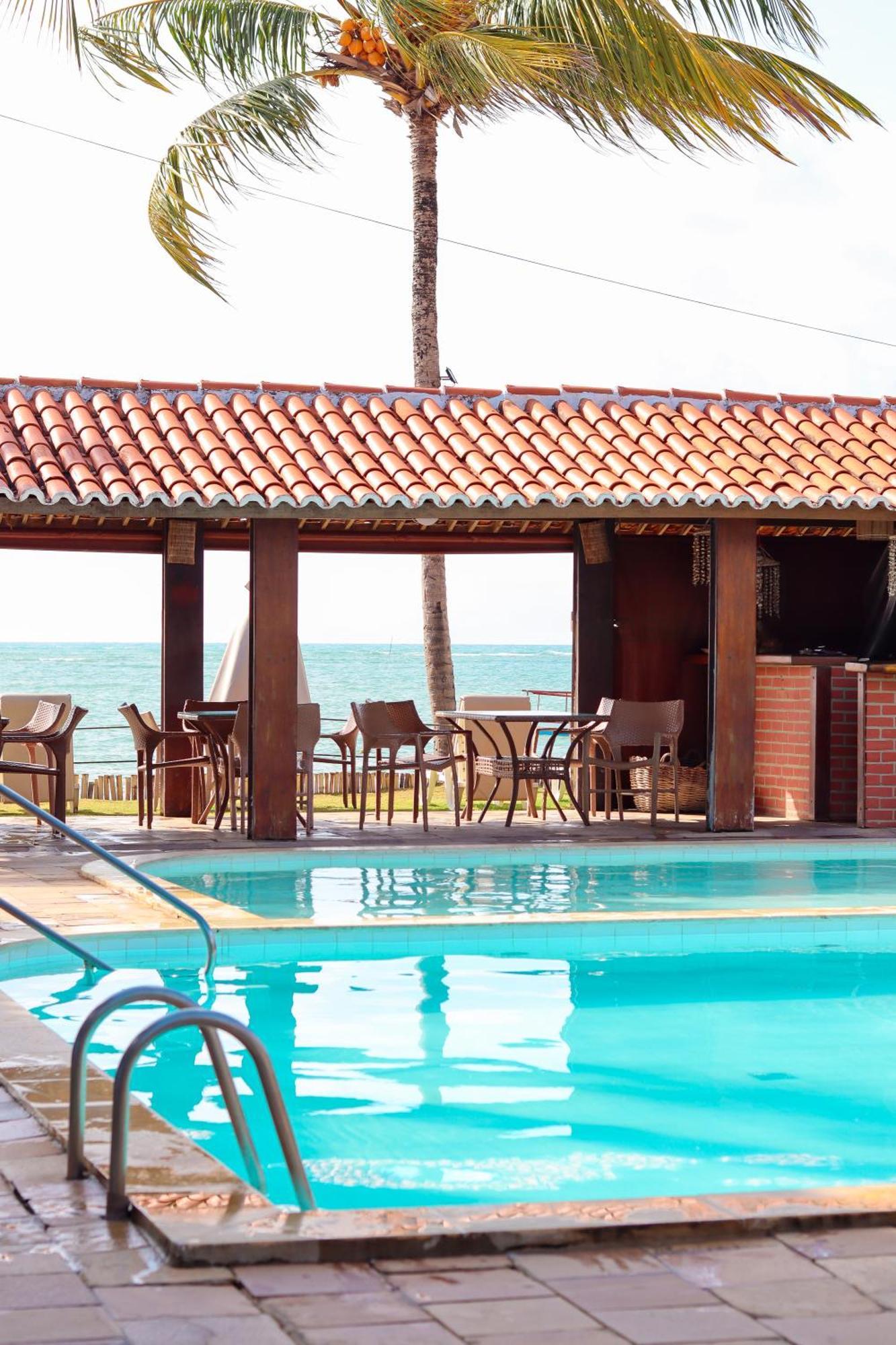 Vivenda Oriente Inn São José da Coroa Grande