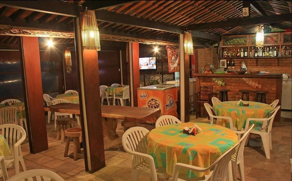 Inn Vivenda Oriente