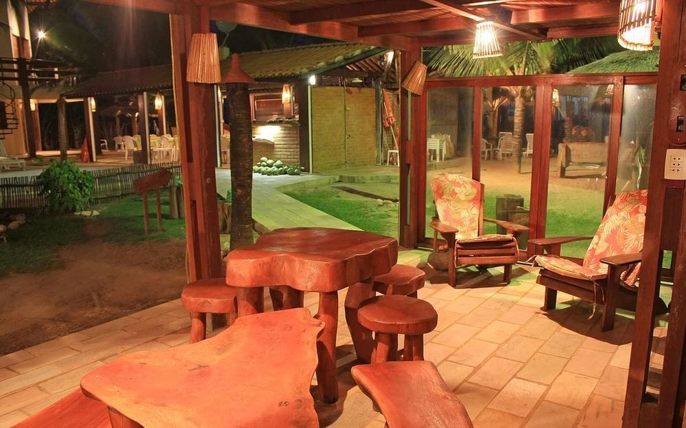 Vivenda Oriente São José da Coroa Grande