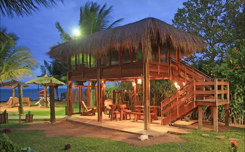 Vivenda Oriente Inn